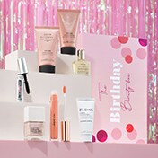 Beauty Boxes